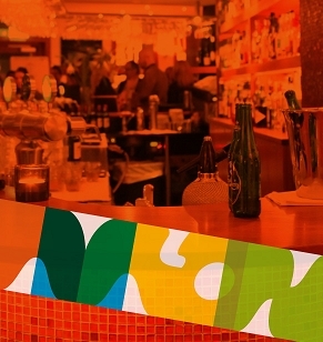 AvalonHotel_Gbg's profile picture. Loosen the belt. Go your own way. Get higher up. Fuse your own impressions with others. Welcome to Avalon. #avalonhotel_gbg #avalonimpressions #avalondesign