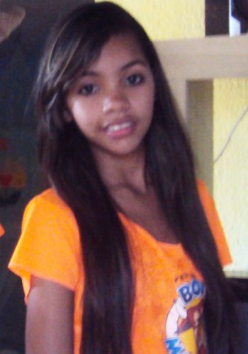 Pisciana , Apaiixonada Pelo Luan Santana s2'