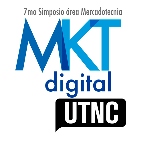 mktdigitalutnc's profile picture. Twitter Oficial del 7mo. Simposio de área Mercadotecnia MKT Digital 2012. UTNC.