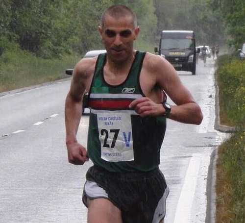 mikehatch73's profile picture. 