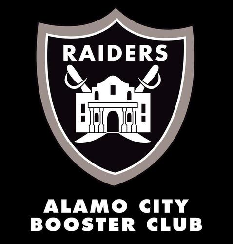OFFICAL OAKLAND RAIDERS BOOSTER CLUB IN SAN ANTONIO TEXAS.JOIN US AT BIG SAMS GRILL AND BAR FOR ALL RAIDER GAMES FUN FOR THE HOLE FAMILY!