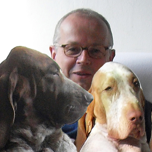 MarcelJBRutte's profile picture. 