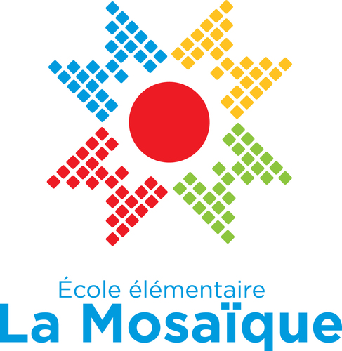 École élémentaire du @CSViamonde à Toronto.