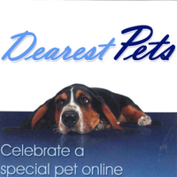 Dearest Pets (@dearestpets) 's Twitter Profile