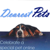 Dearest Pets (@dearestpets) Twitter profile photo