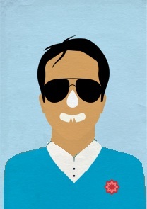 Licenciado em Engenharia, Gestor de Tecnologias de Informação, apaixonado por informação, economia, tecnologia, adepto do bom humor e curioso pela vida.