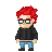 Gamedev, weirdo, catdad. currently making an indie MMO.