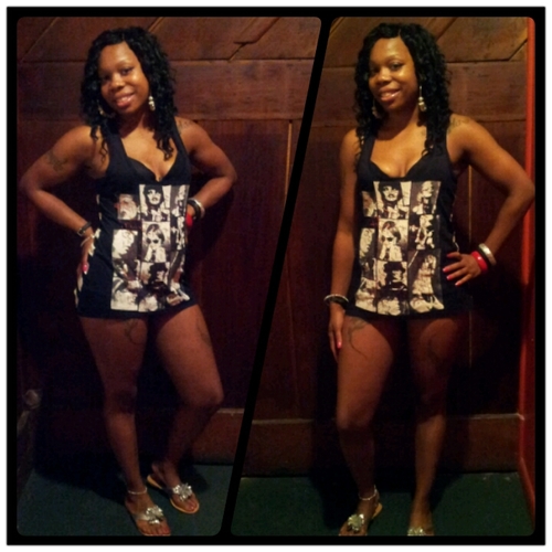 #team mommy of Royal & Bryla i lead you follow..