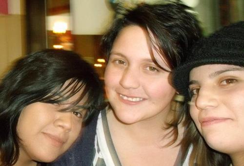 me, just me!!!