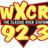 923WXCR's profile image