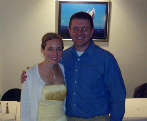 TracyP_22's profile picture. Business Manager