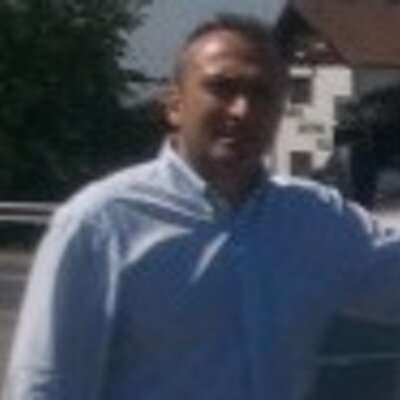 Marian Anghel profile photo