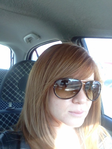 FrancescaDeAn13's profile picture. 