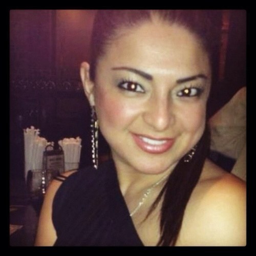 Blanca Vega