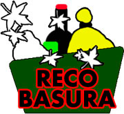 Una empresa dedicada a la recogida de basura desde la puerta de casa. Llamanos y te informaremos sin compromiso. Nuevo servicio en Elche -
info@recobasura.es