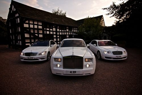 Specialising in chauffeur driven vehicles & arranging fabulous events.We pride ourselves on our exceptional attention to detail & making the impossible possible