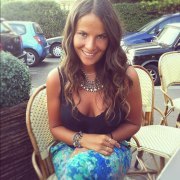 jennifergins's profile picture. 