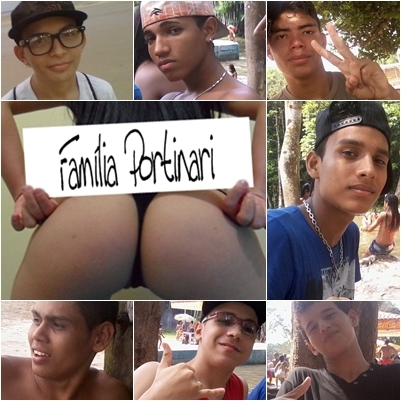 Familia Portinari