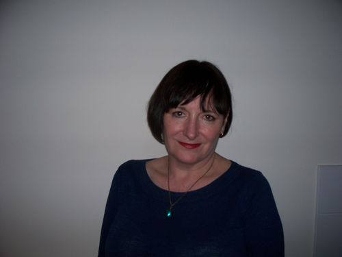 Marketing Manager for events focused businesses.