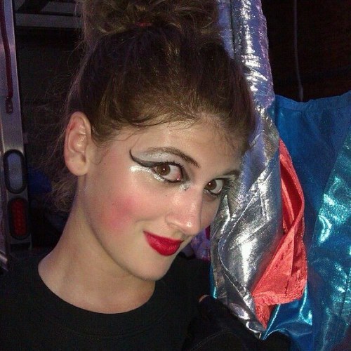 AmberOvel's profile picture. 