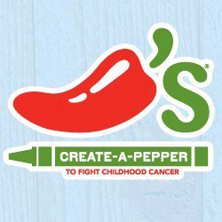 yuleechilis's profile picture. Come Create-A-Pepper for St. Jude Children's Research Hospital the entire month of September!  Please join us on Sep. 24 for Donate Profits Day!