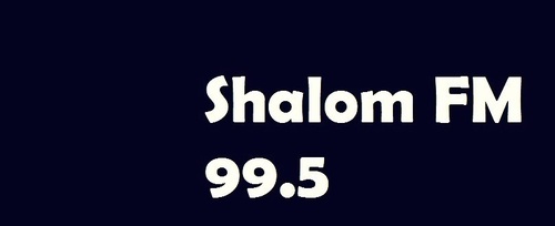 SHALOM FM - A RÁDIO DE BENÇÃO, muita benção !