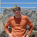 William Casanova - @techatom - Twitter