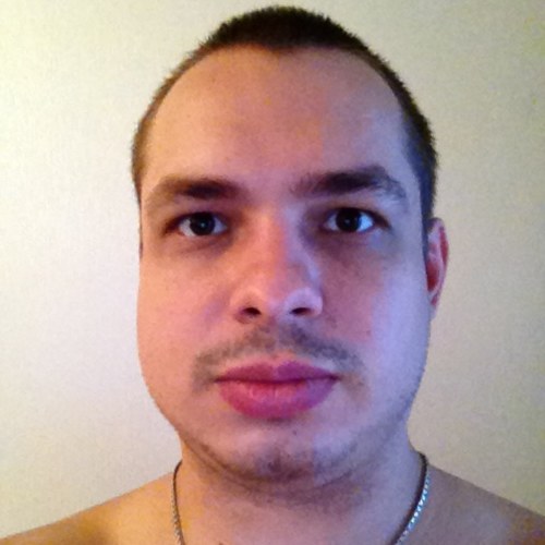 CpuHanter's profile picture. 