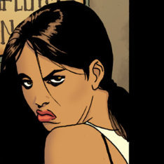 Ex Gotham City PD ((Parody/Rp Account))