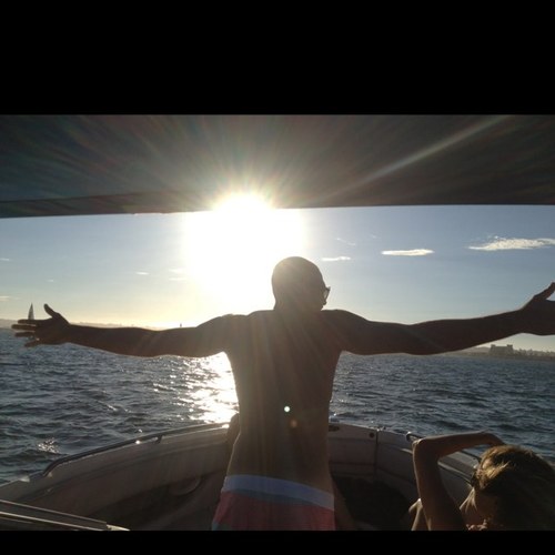 stickysam's profile picture. 