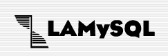 LAMySQL's profile picture. Are you a DBA? Tweet @LAMySQL to set up a meetup in Los Angeles