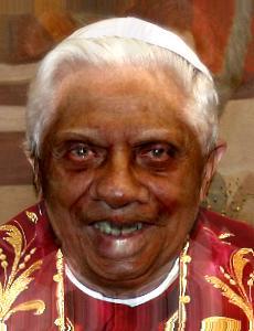 papinegri's profile picture. Sentí la llamada de Dios cuando estaba cagando. Fiel a la iglesia y a mi puta madre. Me gusta bañarme con agua bendita y violar niños. Santifico al que me siga.