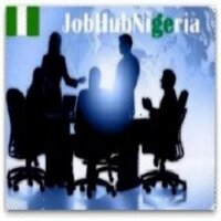 JobHubNigeria(@JobHubNigeria) 's Twitter Profile Photo