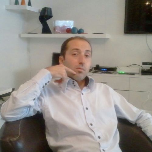 CK0N3's profile picture. Innovateur innovant