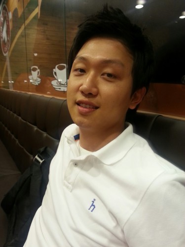 caterpy3's profile picture. 로맨틱 프로그래머