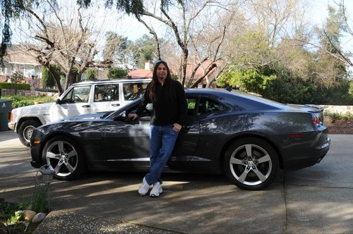 DavidLiebschutz's profile picture. 