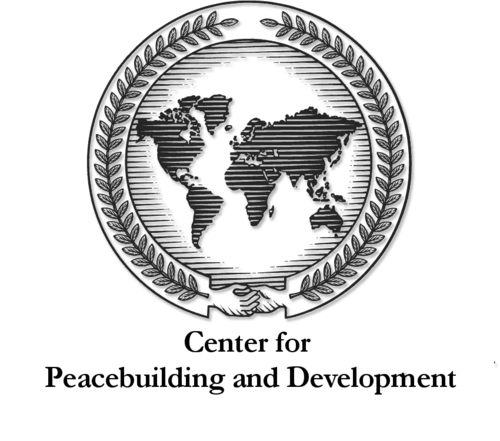 cpd_au's profile picture. This is the official twitter for American University's Center for Peacebuilding and Development.