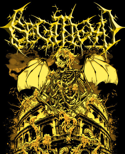 Segitiga Death Metal band from Cileungsi https://t.co/l1bWysnC
Vocal: @Ajy_slamming666
Gitar: @fajrirmdhn_
Drum: @CopoCopoOnly