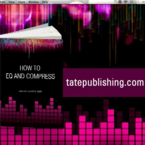 How to EQ & Compress shows you the perfect mic for your voice and beat patterns.            BOOK         http://t.co/yFuY1iLDdo