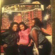 Luv Shopping Nd& Jammn At thee CLUB ... ! Imma Fun Grl #im soo COPASTETIC ;)