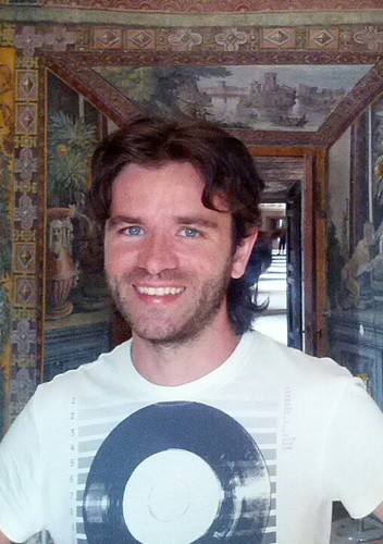 maurociaramella's profile picture. 