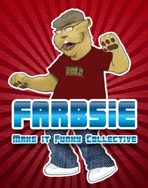 Farbsie MakeItFunky