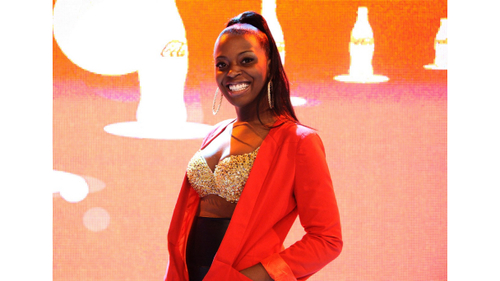 CarizmaMusic's profile picture. Write my thoughts on a page then leave it all on stage.
For music, videos, and news, visit http://t.co/B1G4NYvi8S