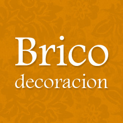 BricoDecoración: Un completo portal sobre interiorismo, diseño y bricolaje.