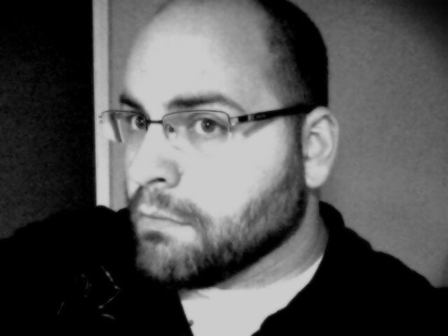 J_Barngrover's profile picture. Just an average code-monkey/ex-jock. Living life 1 ; @ a time. #TeamNoTeam