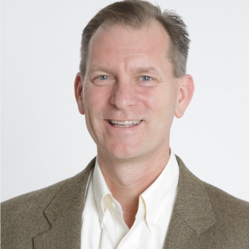 VP, Xcelerator Foundation