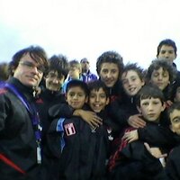 Ricardo Villanueva (@jgrbrac) 's Twitter Profile
