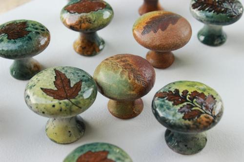 Hand Crafted Hardware is designed to provide an one-stop shop for handcrafted hardware of the highest quality and most artistic, unique designs for the home.