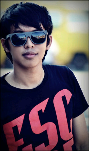 dhaniedarmawan's profile picture. \m/