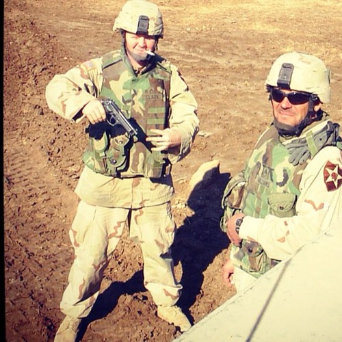 13nivek13's profile picture. hockey fan, OIF vet